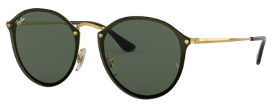 Очки солнцезащитные RAY BAN RB 3574-N  фотография-1