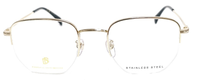 Оправа для очков DAVID BECKHAM DB 1153/G  фотография-2