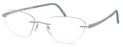 Оправа для очков Silhouette Momentum 5529  фотография-37