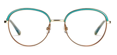 Оправа для очков Etnia Barcelona KEILA  фотография-2