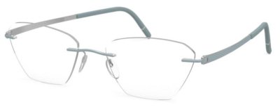 Оправа для очков Silhouette Momentum 5529  фотография-37