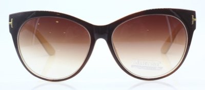 Очки солнцезащитные MAIERSHA EYEWEAR 3247  фотография-2