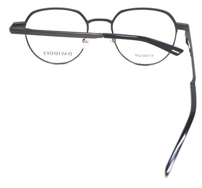 Оправа для очков DAVIDOFF DAT153  фотография-8