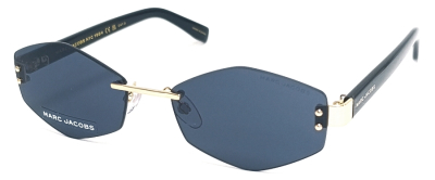 Очки солнцезащитные MARC JACOBS MARC 496/S AIR  фотография-6
