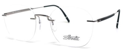 Оправа для очков Silhouette The Visionary 5586  фотография-13