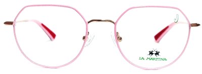Оправа для очков LA MARTINA MJV 007  фотография-6