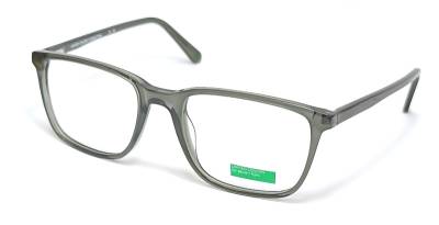 Оправа для очков BENETTON BEO1050  фотография-4