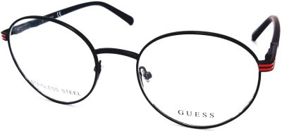 Оправа для очков GUESS GU50043  фотография-9