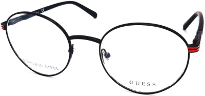 Оправа для очков GUESS GU50043  фотография-9