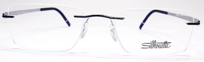 Оправа для очков Silhouette Momentum 5529  фотография-2