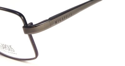 Оправа для очков Megapolis 172  фотография-4