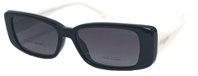 Оправа для очков Pierre Cardin P.C. 8534 /CS с солнцезащитным клипом  фотография-10