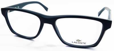 Оправа для очков LACOSTE L 2862  фотография-5