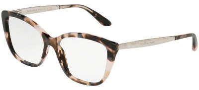 Оправа для очков DOLCE&GABBANA DG3280  фотография-4