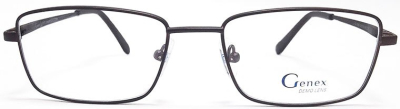 Оправа для очков Genex G-1086  фотография-2