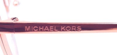 Оправа для очков MICHAEL KORS MK3049  фотография-4