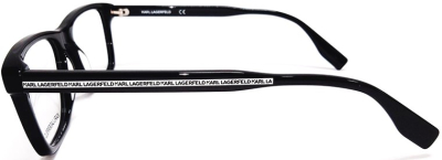 Оправа для очков KARL LAGERFELD KL6067  фотография-4