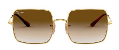 Очки солнцезащитные RAY BAN RB 1971 Square  фотография-6