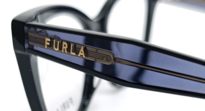 Оправа для очков FURLA VFU828  фотография-5
