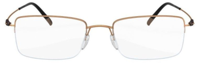 Оправа для очков Silhouette Dynamics Colorwave 5496  фотография-2