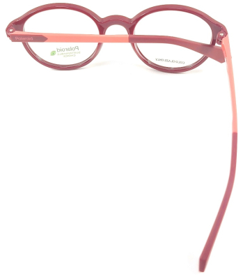 Оправа для очков Polaroid Kids PLD D830  фотография-4