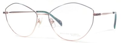 Оправа для очков Willian Morris Black Label HAZER  фотография-1