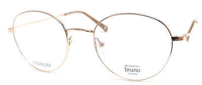 Оправа для очков Alessandro Bruno 1081  фотография-5