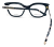 Оправа для очков CAROLINA HERRERA HER0324  фотография-4