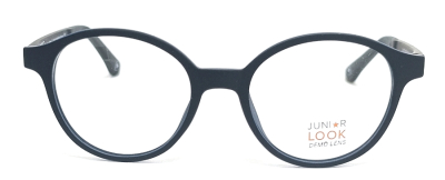 Оправа для очков Junior LOOK JL-1785 с солнцезащитным клипом  фотография-3