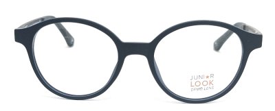 Оправа для очков Junior LOOK JL-1785 с солнцезащитным клипом  фотография-3