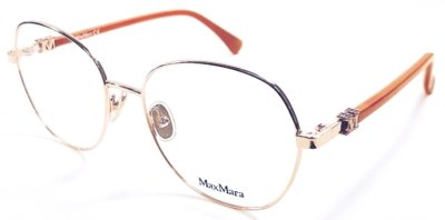 Оправа для очков MaxMara MM5034  фотография-5