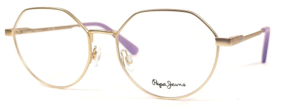 Оправа для очков PEPE JEANS Darla PJ 1380  фотография-1