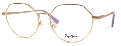 Оправа для очков PEPE JEANS Darla PJ 1380  фотография-1