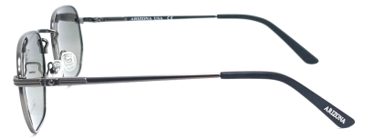 Очки солнцезащитные ARIZONA 23435  фотография-3