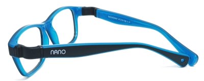 Оправа для очков NANOVISTA NAO3050647  фотография-3