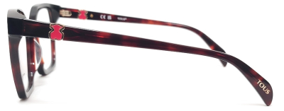 Оправа для очков TOUS VTOB71  фотография-3