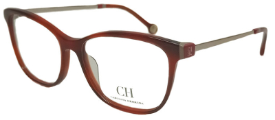Медицинская оправа для очков CAROLINA HERRERA VHE818