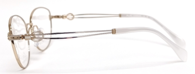 Оправа для очков CHARMANT Line Art XL2934  фотография-3