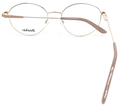 Оправа для очков Dackor 028  фотография-3