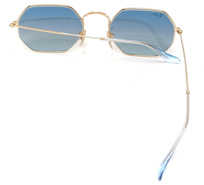 Очки солнцезащитные RAY BAN RB 3556-N  фотография-4