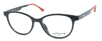 Оправа для очков VENTOE JUNIOR VCL 4411 с солнцезащитным клипом  фотография-14