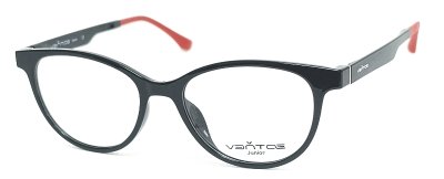 Оправа для очков VENTOE JUNIOR VCL 4411 с солнцезащитным клипом  фотография-14