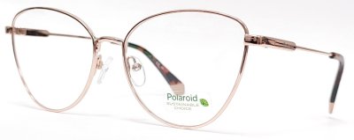 Оправа для очков Polaroid PLD D464  фотография-1
