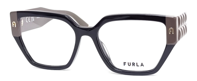 Оправа для очков FURLA VFU775  фотография-1