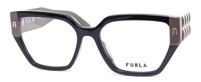 Оправа для очков FURLA VFU775  фотография-1