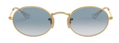 Очки солнцезащитные RAY BAN RB 3547-N  фотография-2