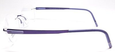 Оправа для очков Silhouette BLEND 5555  фотография-4