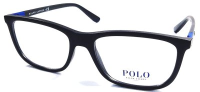 Оправа для очков RALPH LAUREN POLO PH2210  фотография-1