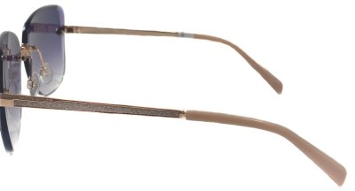 Очки солнцезащитные KAREN MILLEN KM 7019  фотография-4