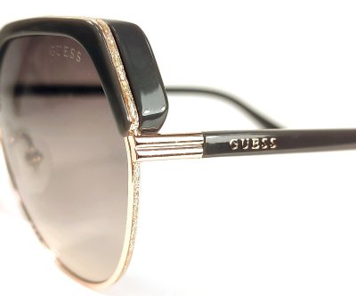 Очки солнцезащитные GUESS GU 7872  фотография-5